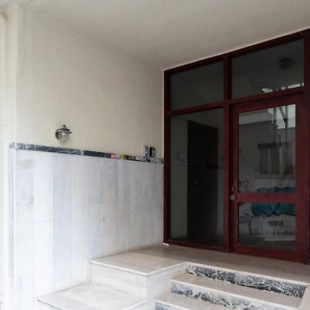 Pasiphae Lux Apartment Downtown كاندية المظهر الخارجي الصورة