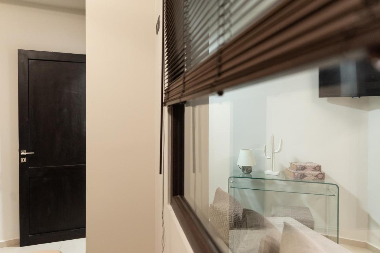 Pasiphae Lux Apartment Downtown كاندية المظهر الخارجي الصورة
