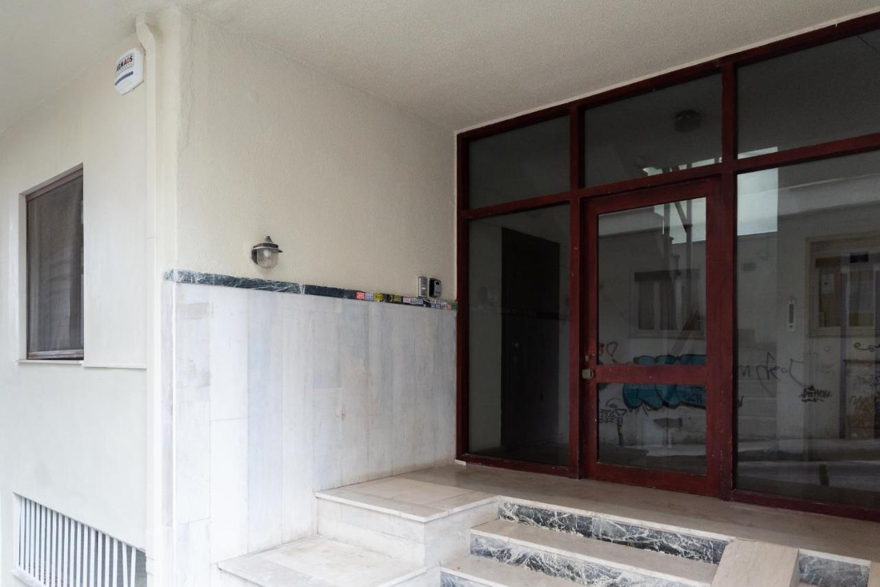 Pasiphae Lux Apartment Downtown كاندية المظهر الخارجي الصورة